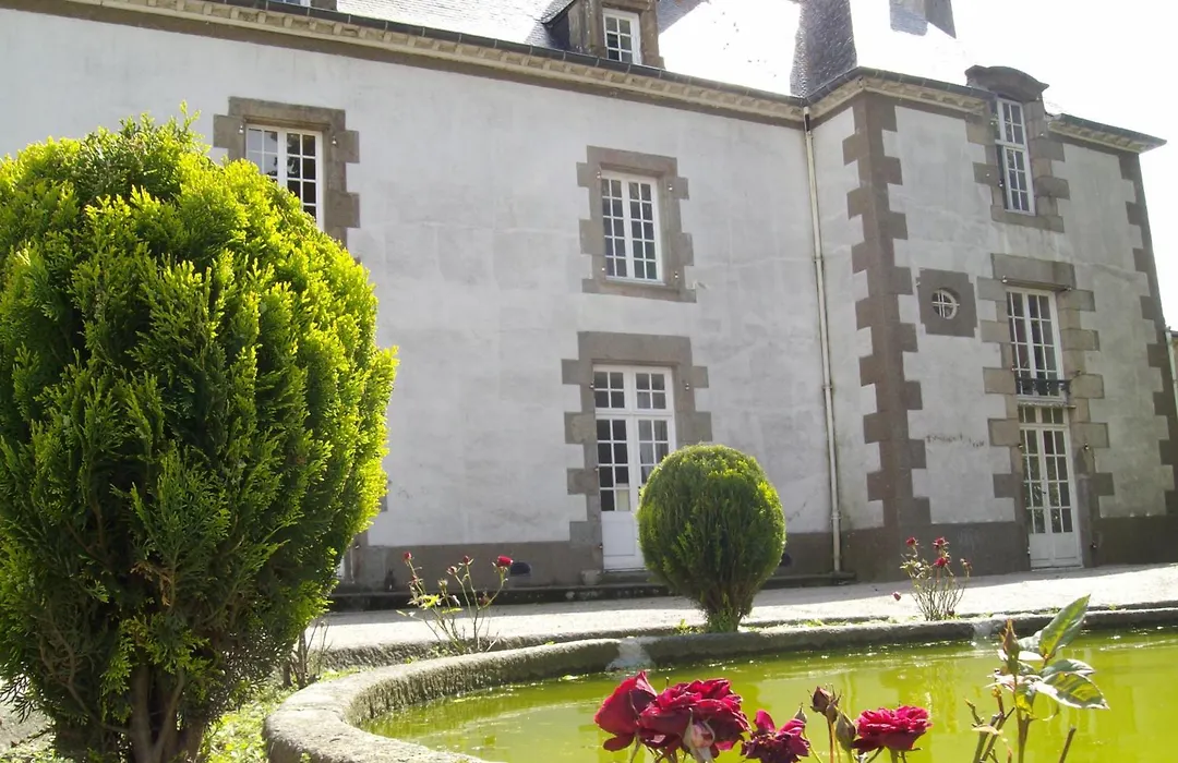Manoir de la Baronnie-1