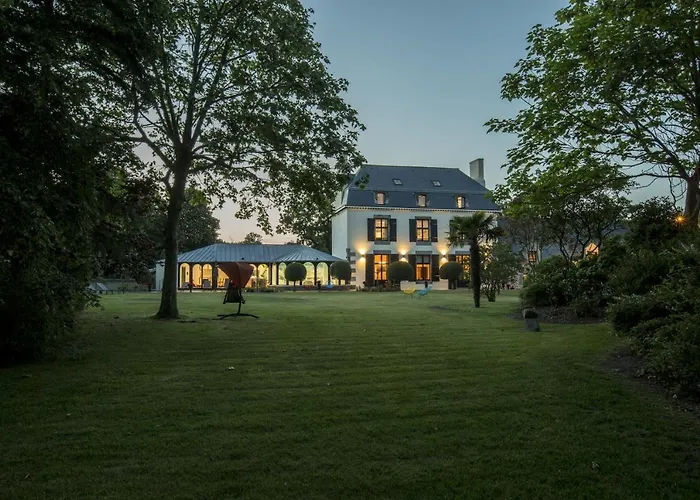 Capitainerie Clos Morin