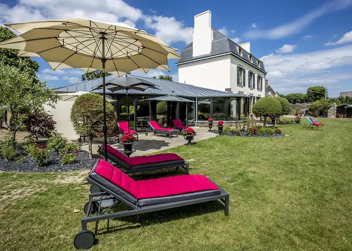 Capitainerie Clos Morin