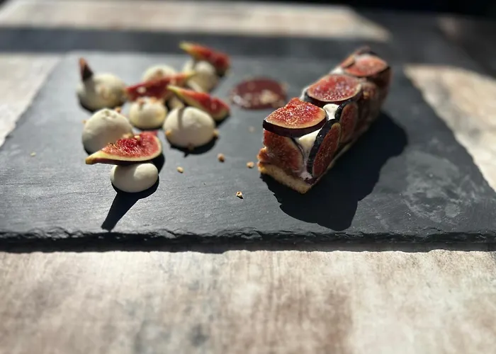 Hôtel accueillant les animaux: Les Chiens du Guet