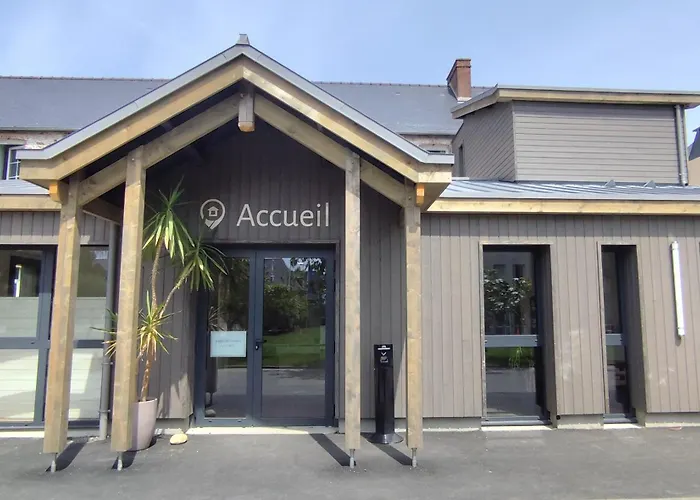 Auberge de Jeunesse Youth Hostel Ethic étapes Saint Malo