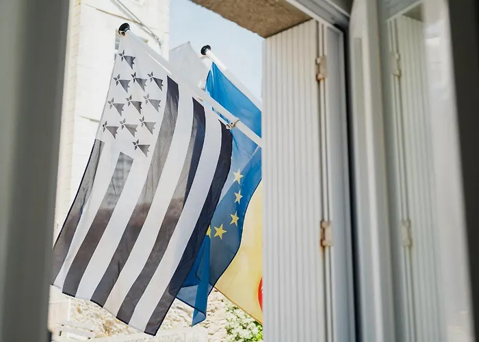 Hôtel accueillant les animaux: Quic En Groigne