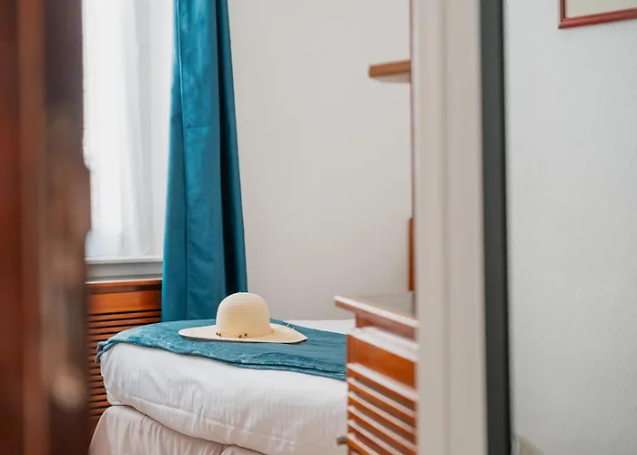 Hôtel accueillant les animaux: Quic En Groigne