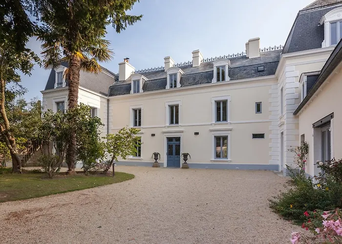 Villa Saint Raphaël